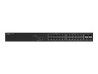 Verwaltete Switches –  – 61881
