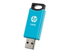 Flash-Drives –  – HPFD212LB-128