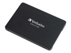 Unità Disco Del Notebook –  – 049352