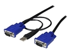 Cables para KVM –  – SVECONUS10