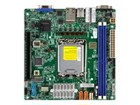 Motherboards (for Intel Processors) –  – MBD-X13SCL-IF-O