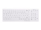 Medical Keyboards & Mice –  – AK-C7000F-UVS-W/CH