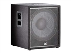 Public Address Speakers –  – JRX218S
