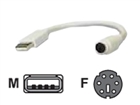 Kabel Keyboard & Mouse –  – K5307.020