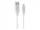 USB kabeli –  – CC-USB2B-AMmBM-1M-BW2