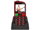 Téléphones GSM –  – EP-800-FMR