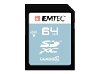 Flash card –  – ECMSD64GXC10CG