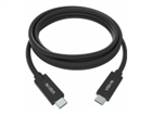 USB kablovi –  – TC 1MUSBC/BL