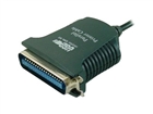 USB網路介面卡 –  – SE-USB-PRT