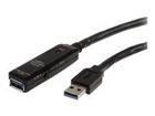 USB Káble –  – USB3AAEXT5M