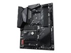 Motherboards (for AMD Processors) –  – B550 AORUS ELITE AX V2