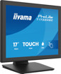 Computer Monitors –  – T1732MSC-B2S