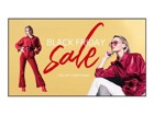 LCD/LED Large Format Displays –  – 98UM5K