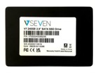 Disques durs électroniques / SSD –  – V7SSD240GBS25E