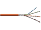 Bulk Network Cables –  – DK-1743-VH-10