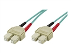 Fiber																								 –  – SCSC-61