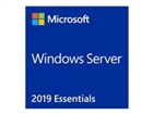 Windows Licenses & Media																								 –  – G3S-01259