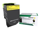 Toner Cartridges –  – 71B1HY0