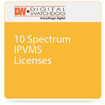 Programari Linux –  – DW-SPECTRUMLSC010