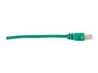 Patch Cables –  – CAT6PC-006-GN
