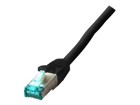 Patchkablar –  – MK6001W.0,5B