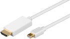 HDMI-Kabel –  – MDPHDMI5