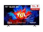 LED TVs –  – 75P8K-UK