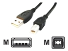 USB kaablid –  – CCP-USB2-AMBM-10
