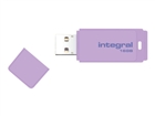 Flash Drives –  – INFD16GBPASLH