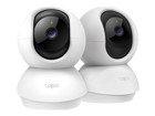 Cameras IP sem fio –  – TC71(2-PACK)