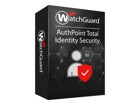 Autentikační software –  – WGTIS30701