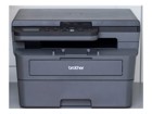 B&W Multifunction Laser Printer –  – DCPL2627DWRE1