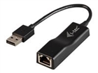 USB-netwerkadapters –  – U2LAN