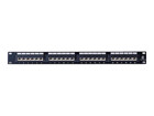 Accessori per Cablaggi di Rete –  – I-PP 48-RU-C6