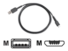 Cables USB –  – 25-124330-01R