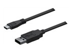USB Kabels –  – PR2US08M