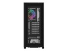 ATX Cases –  – CA-11K-00M1WN-00