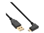 USB Cable –  – USBABMICRO0,5A