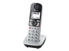 Wireless Telephones –  – KX-TGE510GS