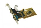 PCI-X Netværksadaptere –  – EX-41052-2