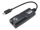 Wired Network Adapters –  – USBC2RJ45F-5PK