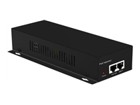 อุปกรณ์เสริมไฟฟ้า –  – ELECTRA-POE-1GB-60W