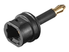 Specific Cable –  – TOSLINK-ADAPTER