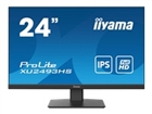 Datoru monitori –  – XU2493HS-B4