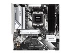 Motherboard (para sa AMD Processor) –  – A620M PRO RS