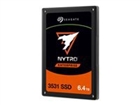 SSD, Solid State Drives –  – XS6400LE70004