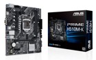 Motherboard (para sa Intel Processor) –  – PRIMEH510M-K