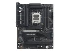 Procesory AMD –  – TUF GAMING X870E-PLUS WIFI7