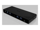 Notebook Docking Stations –  – CADUA4KDOCKPDB100UK