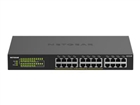 Rack-Mountable Hubs & Switches –  – GS324P-100NAS